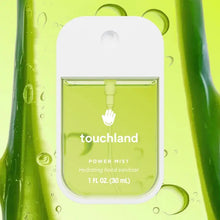 Load image into Gallery viewer, Touchland Hand Sanitizer
