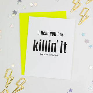 Greeting Cards- Various Occasions