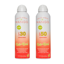 Load image into Gallery viewer, Sunscreen SPF 30 / 50 - 6.5 oz
