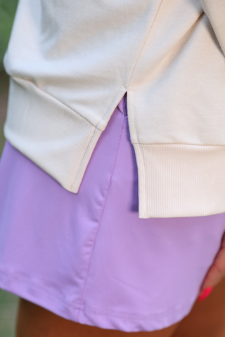 Jess Lea - Happy Patch Pullover