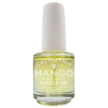 Load image into Gallery viewer, California Mango Cuticle Oil
