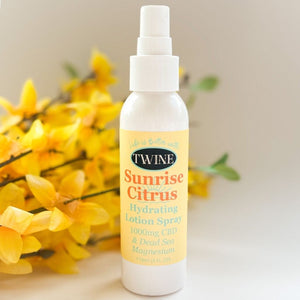 Body Spray