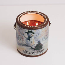 Load image into Gallery viewer, A Cheerful Giver - Farm Fresh Candle (20oz.) – Snow Day
