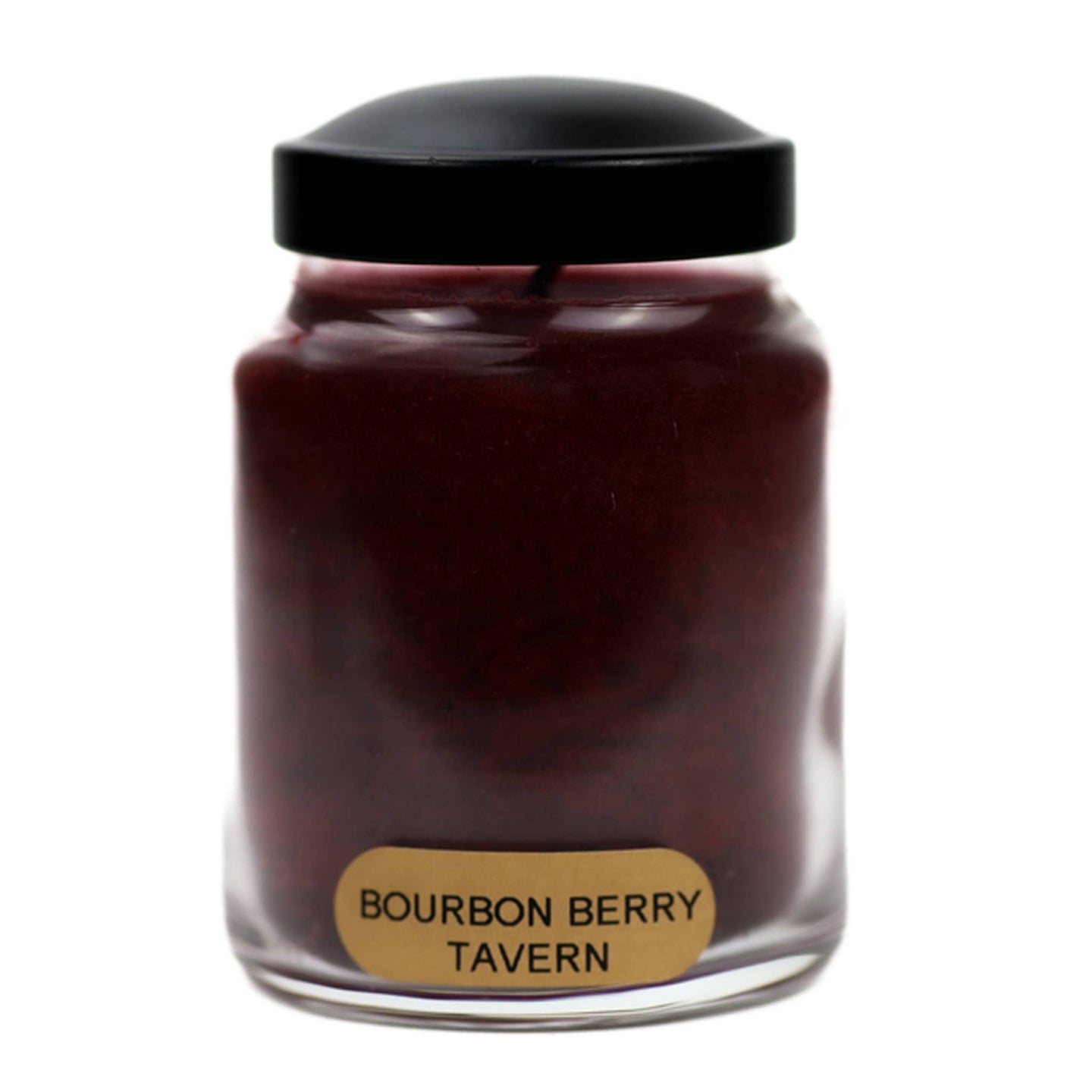 A Cheerful Giver - KOTL Baby Candle (6oz.) – Bourbon Berry Tavern