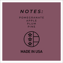 Load image into Gallery viewer, A Cheerful Giver - KOTL Baby Candle (6oz.) – Branches &amp; Berries
