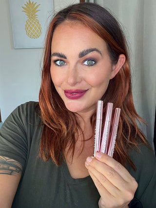 C&D Beauty Peel Off Lip Stain