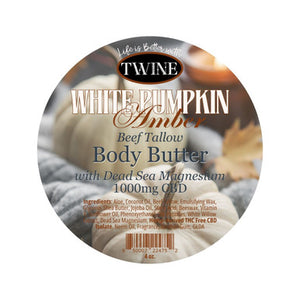 Body Butter