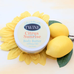 Body Butter