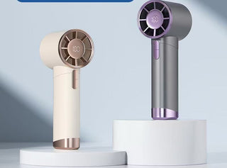 Portable Handheld Fan