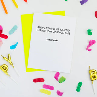 Greeting Cards- Various Occasions