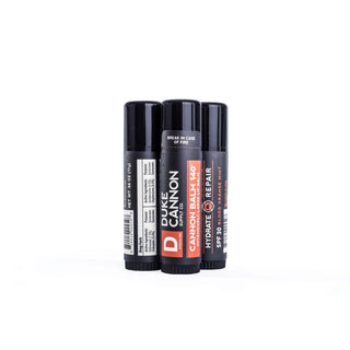 Duke Cannon - Cannon Balm 140°