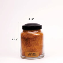 Load image into Gallery viewer, A Cheerful Giver - KOTL Baby Candle (6oz.) – Autumn Orchards
