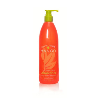 Cali Mango - Sulfate Free Shampoo