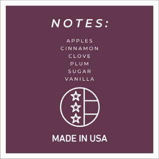 A Cheerful Giver - KOTL Mama Candle (22oz.) – Plum Orchard