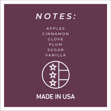 Load image into Gallery viewer, A Cheerful Giver - KOTL Mama Candle (22oz.) – Plum Orchard
