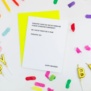 Greeting Cards- Various Occasions