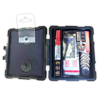 Roughneck - Magnetic Storage Box