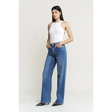 Load image into Gallery viewer, Mica High Rise Wide Leg
