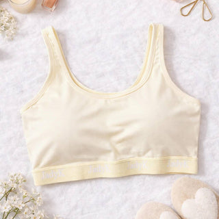 JadyK - Arya Bralette Collection | Yellow | JadyK