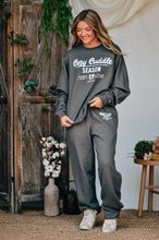 Load image into Gallery viewer, Cozy Cuddle Season Pants
