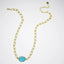 Turquoise