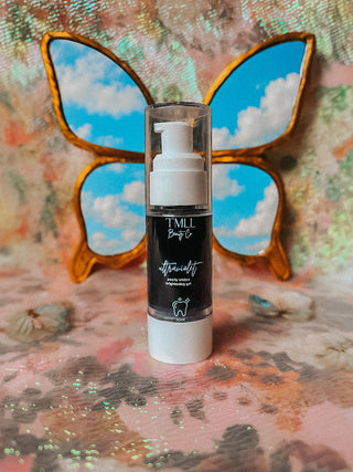 Ultraviolet Pearly White Teeth Whitening Gel