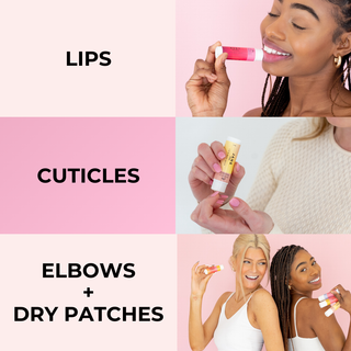 Honestly Margo - Plain JANE Lip & Body Balm