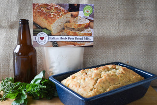 Country Home Creations - Italian Herb Beer Bread Mix