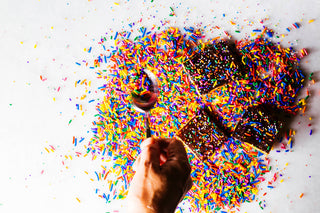 Legally Addictive Foods - Surprise Party
