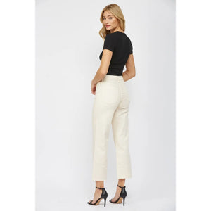Mica Super High Rise Wide Leg