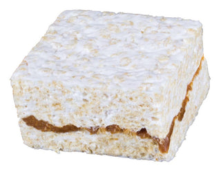 The Crispery - Caramel & Cream