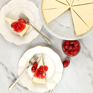 Country Home Creations - Classic Cheesecake Mix