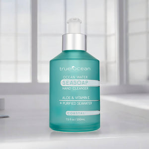 True Ocean - True Ocean Seasoap - 7.5oz.