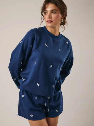 Sunday Edition Sweatshirt