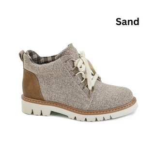 CORKYS Campfire Boot