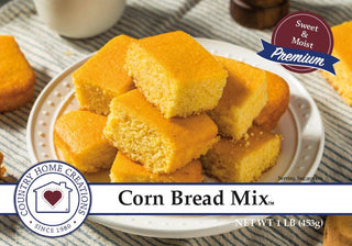 Country Home Creations - Corn Bread Mix