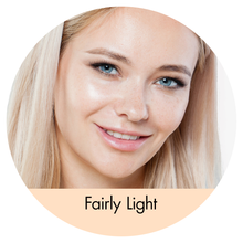 Load image into Gallery viewer, NUTRATANICALS Mineral Foundation with Small Kabuki Brush
