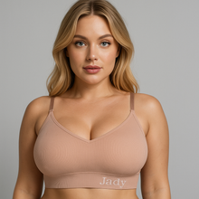 Load image into Gallery viewer, Jules Bralette 2.0 | JadyK
