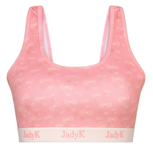 Load image into Gallery viewer, Arya Bralette Summer Print Collection | JadyK
