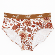 Load image into Gallery viewer, Arya Hip Hugging Briefs | JadyK
