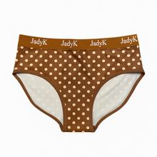 Load image into Gallery viewer, Arya Hip Hugging Briefs | JadyK
