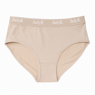 Arya Hip Hugging Briefs | JadyK- Tan