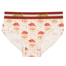 Load image into Gallery viewer, Arya Hip Hugging Briefs | JadyK
