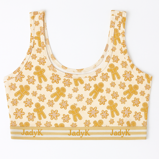Arya Bralette | JadyK
