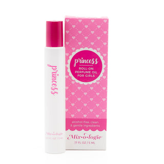 Princess by Mixologie (for girls)