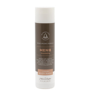 Mixologie Men's Luxury Body Wash