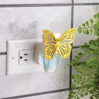 WallScents Fragrance Warmer Pluggable
