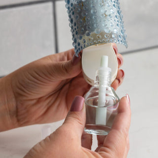 WallScents Fragrance Warmer Pluggable