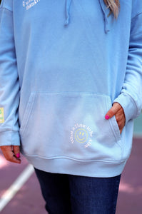 So Much To Be Thankful For – Oversized Hoodie
