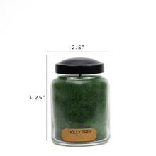 Load image into Gallery viewer, A Cheerful Giver - KOTL Baby Candle (6oz.) – Holly Tree
